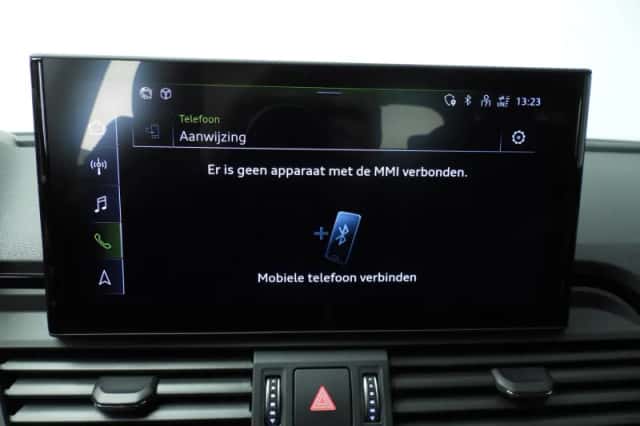 Audi Q5 (2021) thumbnail 39