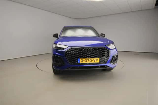 Audi Q5 (2021) thumbnail 5