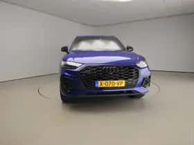 Audi Q5 (2021) thumbnail 5