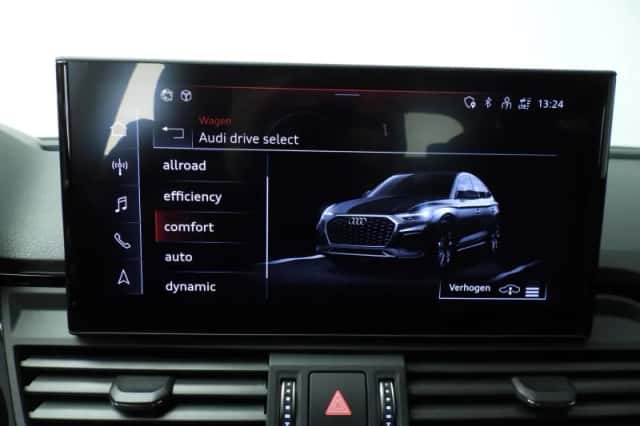 Audi Q5 (2021) thumbnail 41