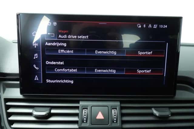 Audi Q5 (2021) thumbnail 42