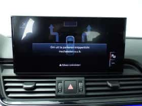 Audi Q5 (2021) thumbnail 44