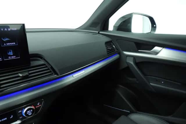 Audi Q5 (2021) thumbnail 45