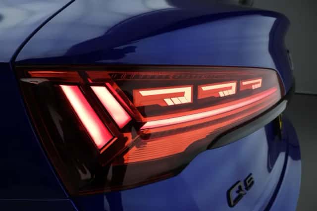 Audi Q5 (2021) thumbnail 49