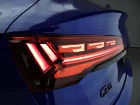 Audi Q5 (2021) thumbnail 49