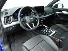 Audi Q5 (2021) thumbnail 6