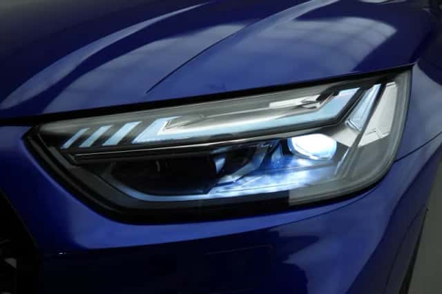 Audi Q5 (2021) thumbnail 51