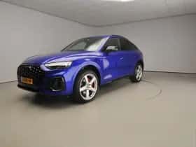 Audi Q5 (2021) thumbnail 54