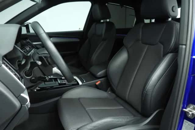 Audi Q5 (2021) thumbnail 7