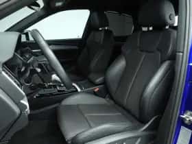 Audi Q5 (2021) thumbnail 7