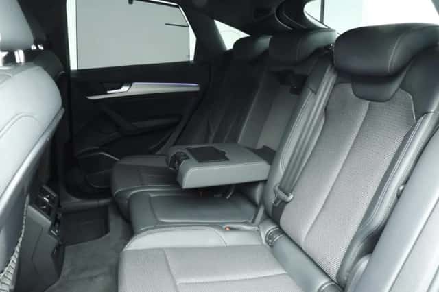 Audi Q5 (2021) thumbnail 8