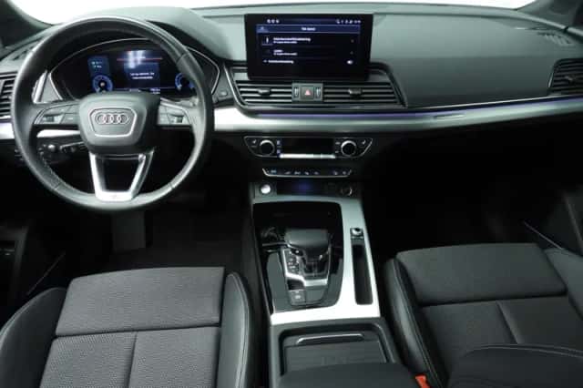 Audi Q5 (2021) thumbnail 10