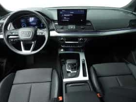 Audi Q5 (2021) thumbnail 10