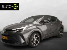 Toyota C-HR (2021) thumbnail 2