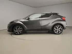 Toyota C-HR (2021) thumbnail 3