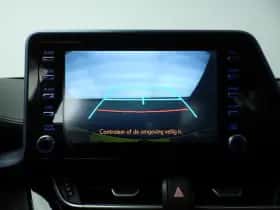 Toyota C-HR (2021) thumbnail 34