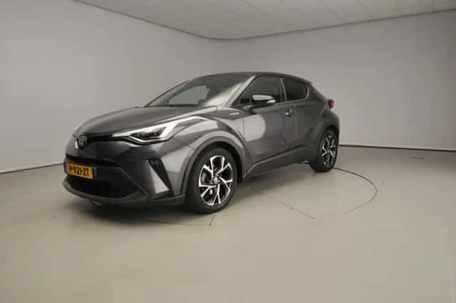Toyota C-HR (2021) thumbnail 40