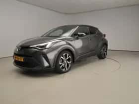 Toyota C-HR (2021) thumbnail 40