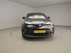 Toyota C-HR (2021) thumbnail 6