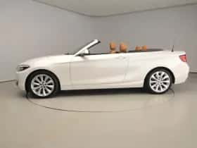 BMW 2-Serie (2018) thumbnail 2