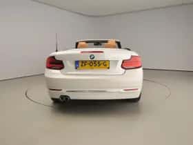 BMW 2-Serie (2018) thumbnail 3