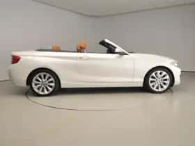 BMW 2-Serie (2018) thumbnail 4