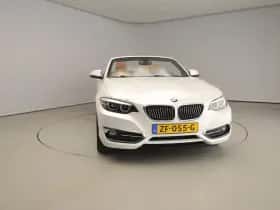 BMW 2-Serie (2018) thumbnail 5