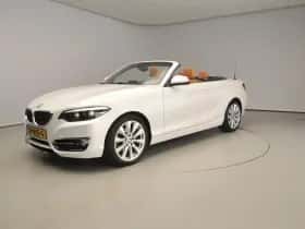 BMW 2-Serie (2018) thumbnail 44