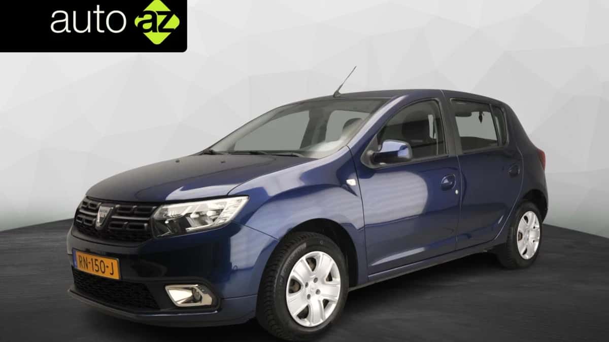 Dacia Sandero (2018) — foto 1