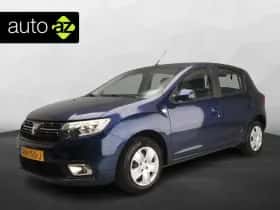 Dacia Sandero (2018)