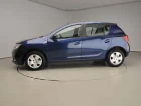 Dacia Sandero (2018) thumbnail 2
