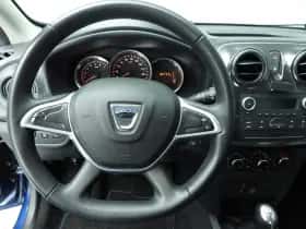 Dacia Sandero (2018) thumbnail 11