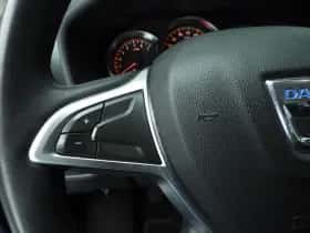 Dacia Sandero (2018) thumbnail 13