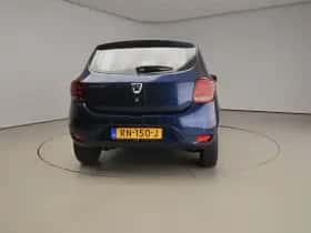 Dacia Sandero (2018) thumbnail 3