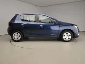 Dacia Sandero (2018) thumbnail 4