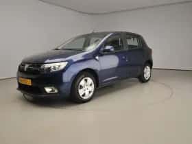 Dacia Sandero (2018) thumbnail 34