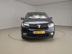 Dacia Sandero (2018) thumbnail 5