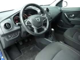 Dacia Sandero (2018) thumbnail 6