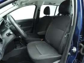 Dacia Sandero (2018) thumbnail 7