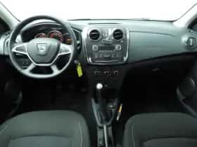 Dacia Sandero (2018) thumbnail 10