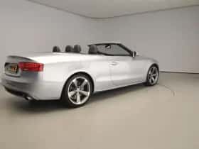 Audi A5 (2015) thumbnail 2