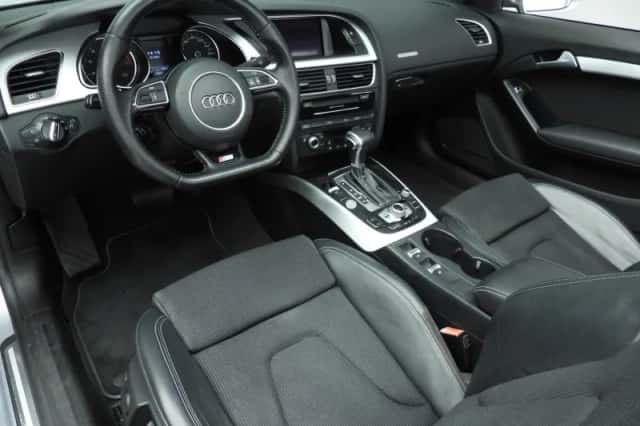 Audi A5 (2015) thumbnail 11