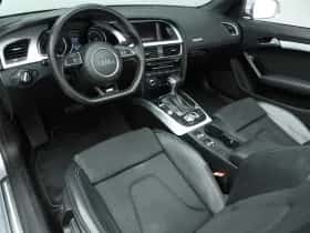 Audi A5 (2015) thumbnail 11