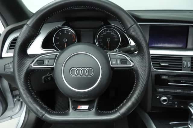 Audi A5 (2015) thumbnail 12