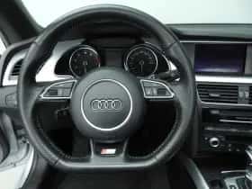 Audi A5 (2015) thumbnail 12