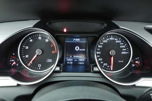 Audi A5 (2015) thumbnail 13