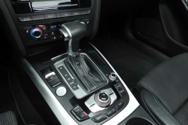 Audi A5 (2015) thumbnail 14