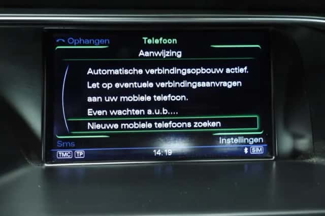 Audi A5 (2015) thumbnail 17