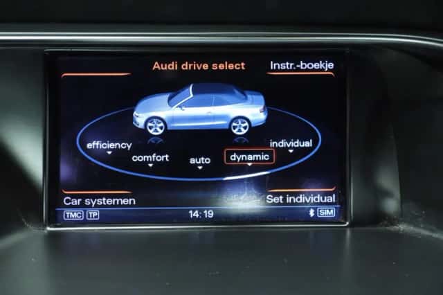 Audi A5 (2015) thumbnail 20