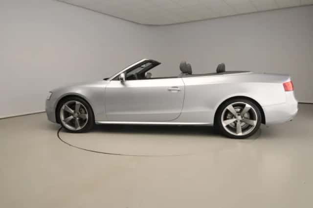 Audi A5 (2015) thumbnail 3